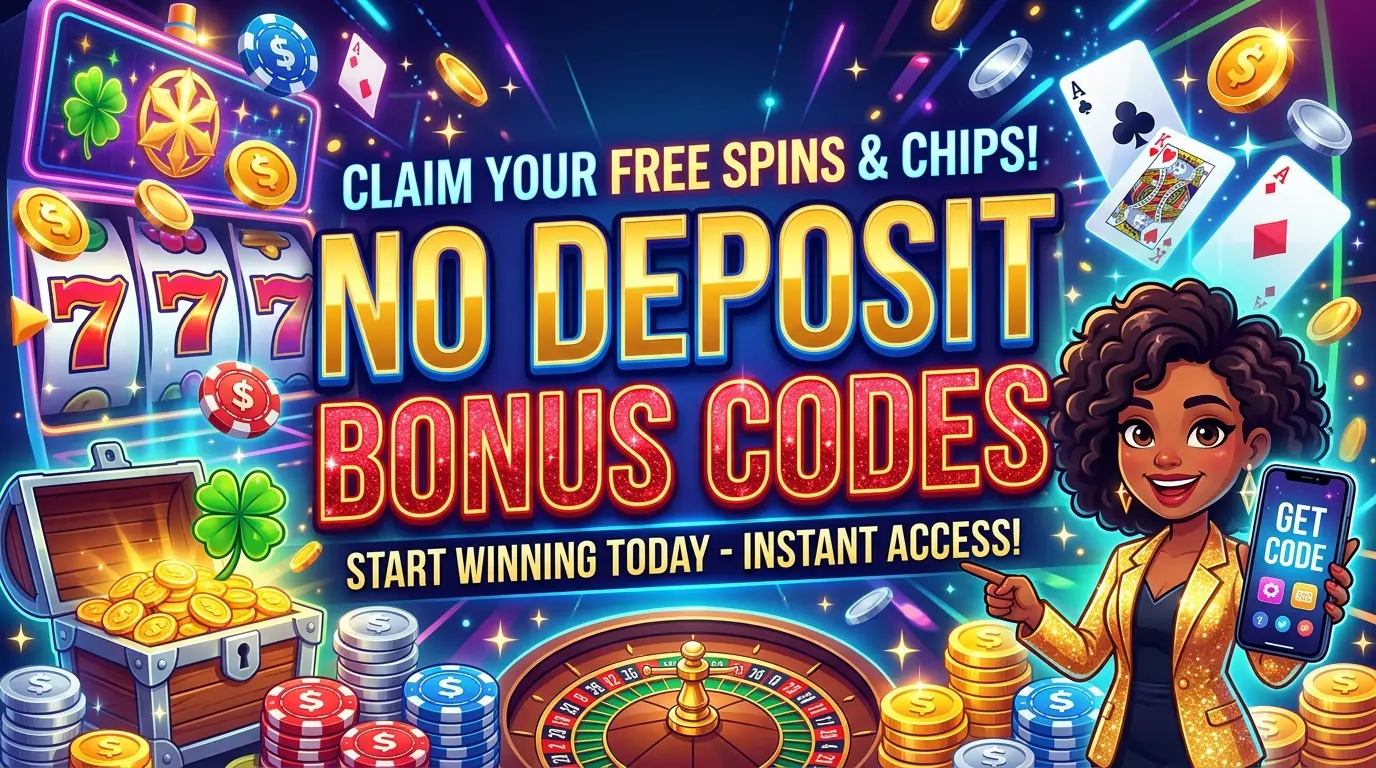 Codici bonus Iwild casino