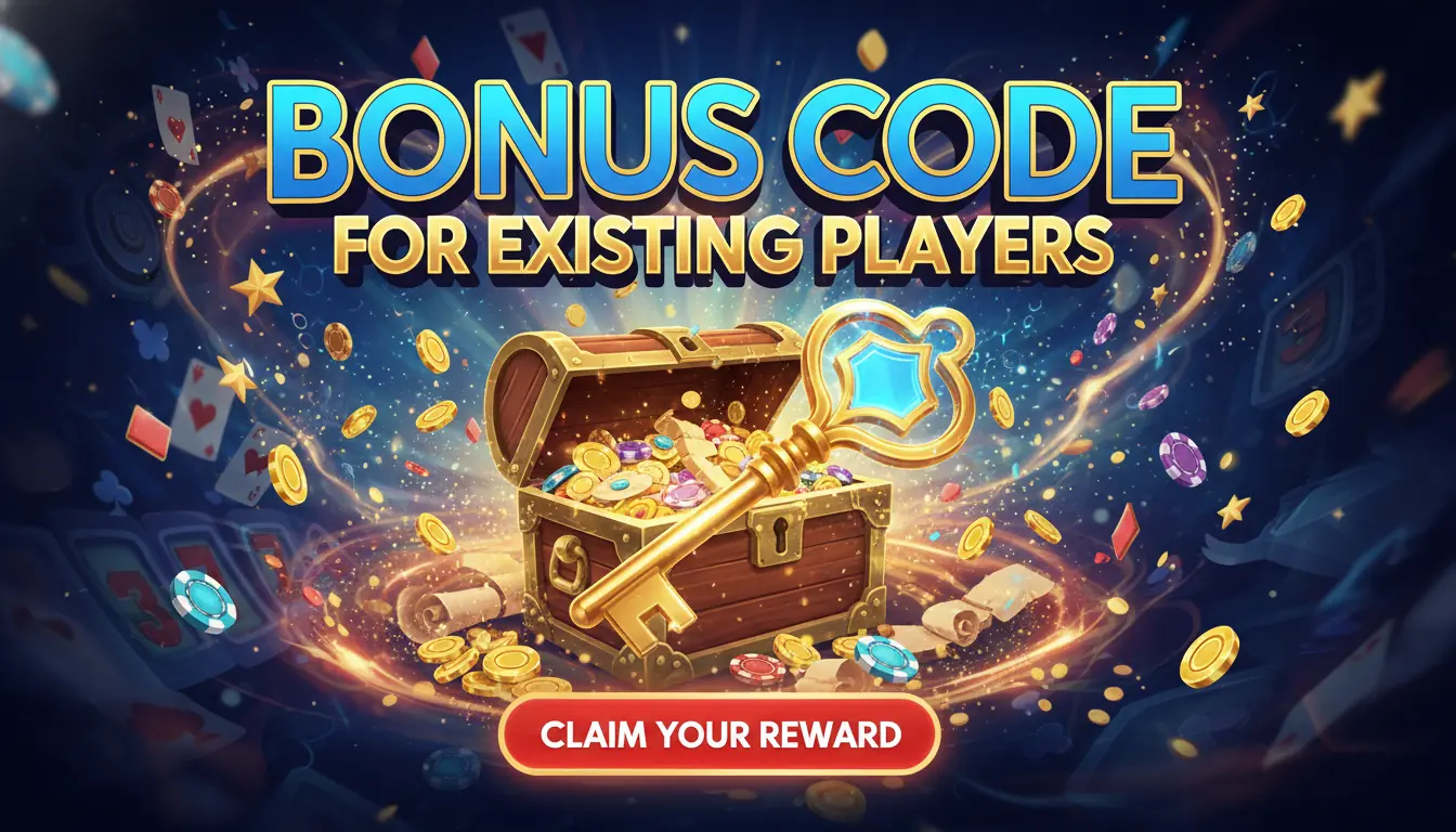 Bonus per utenti esistenti Iwild casino
