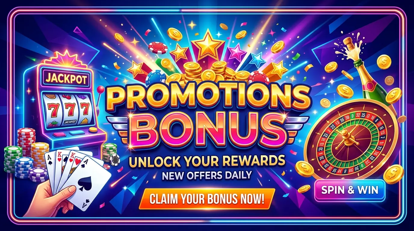Iwild casino promozioni