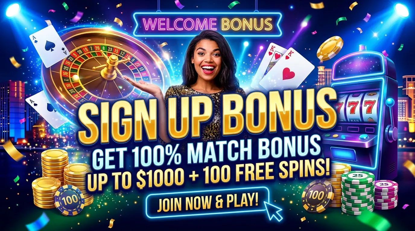 Iwild casino bonus registrazione