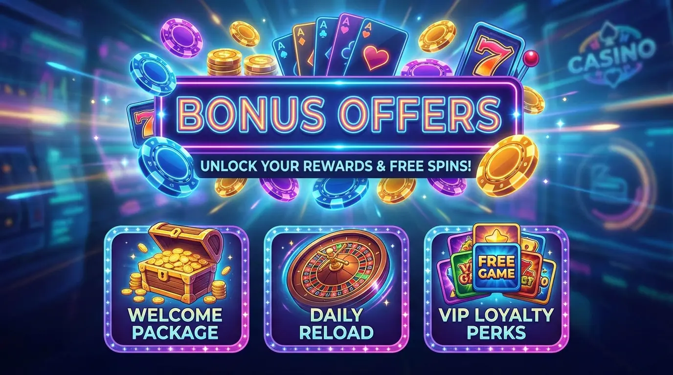 Iwild casino offerte bonus