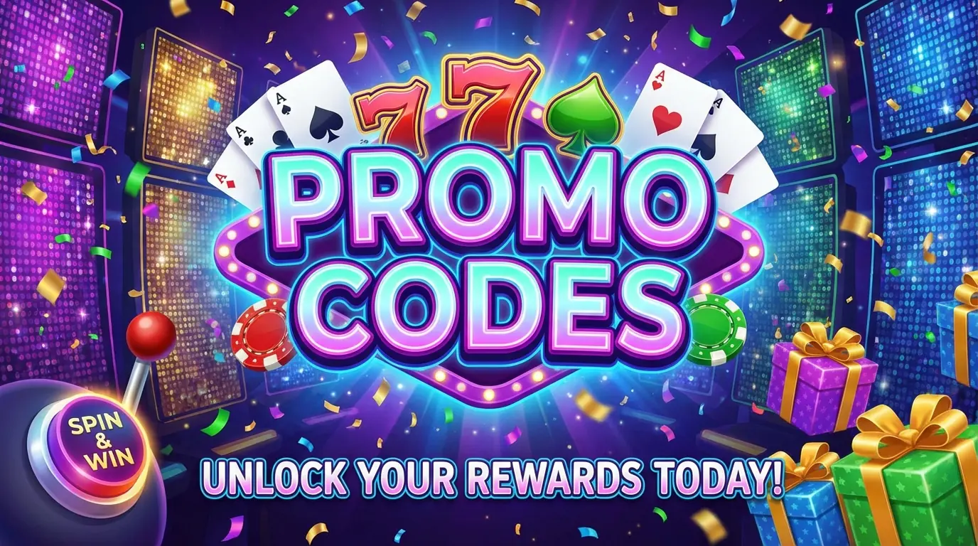 Codici promozionali Iwild casino