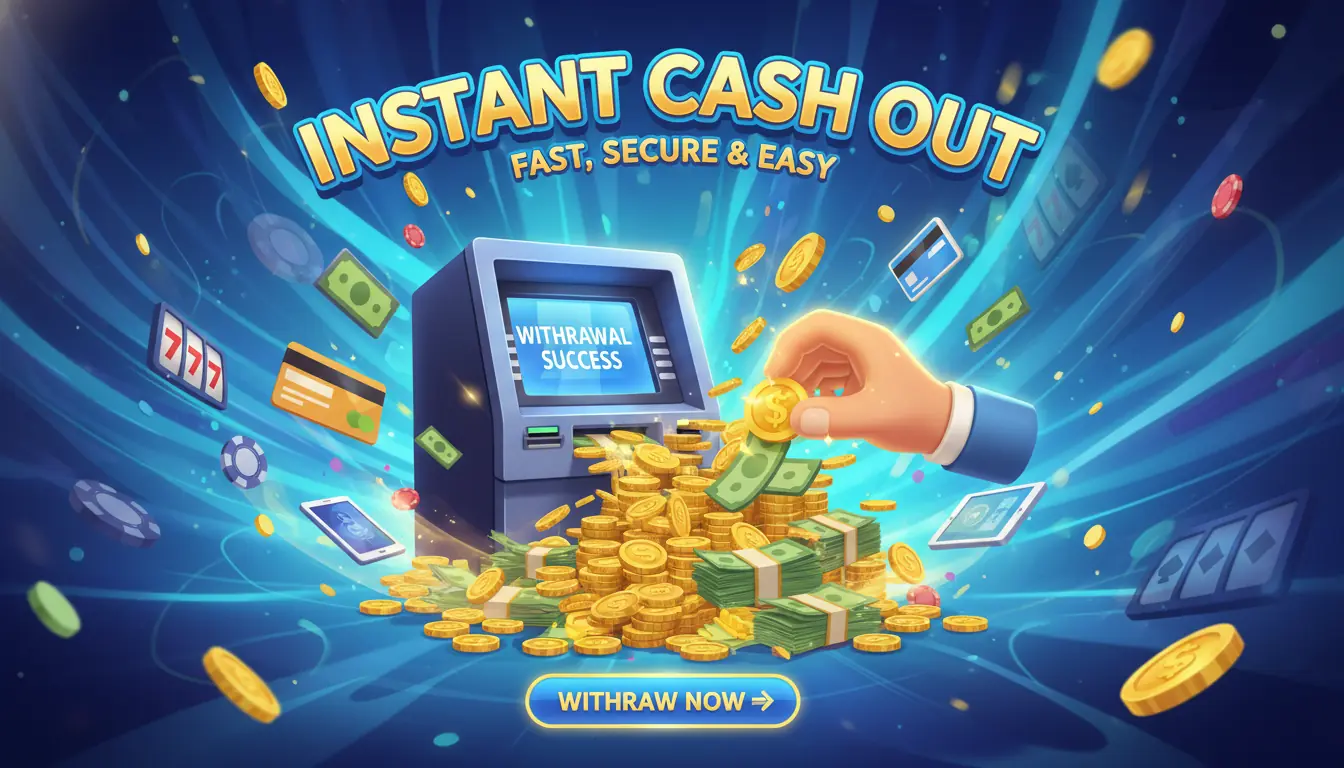 Metodi di prelievo Iwild casino