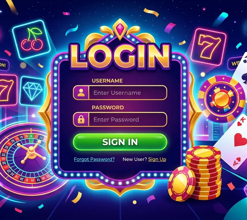 Iwild casino accesso