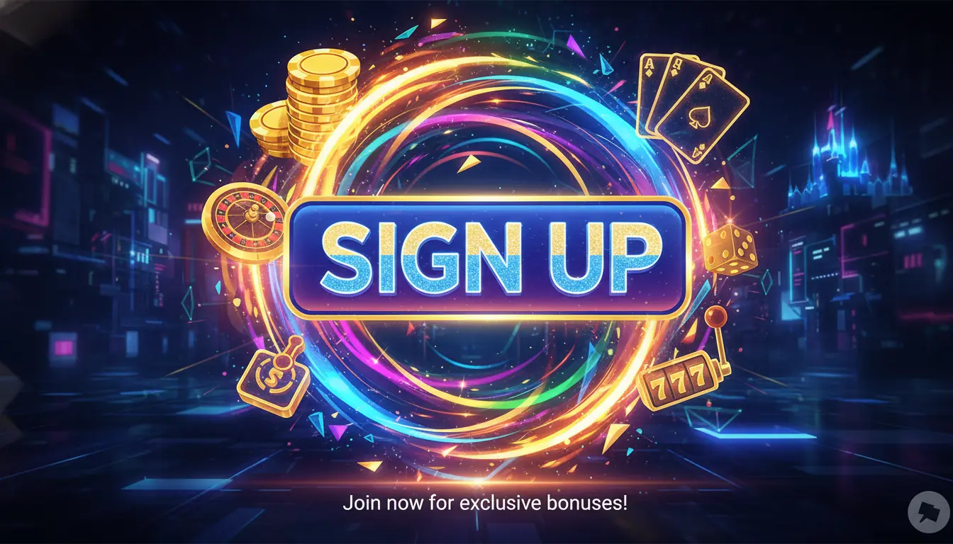 Registrazione Iwild casino