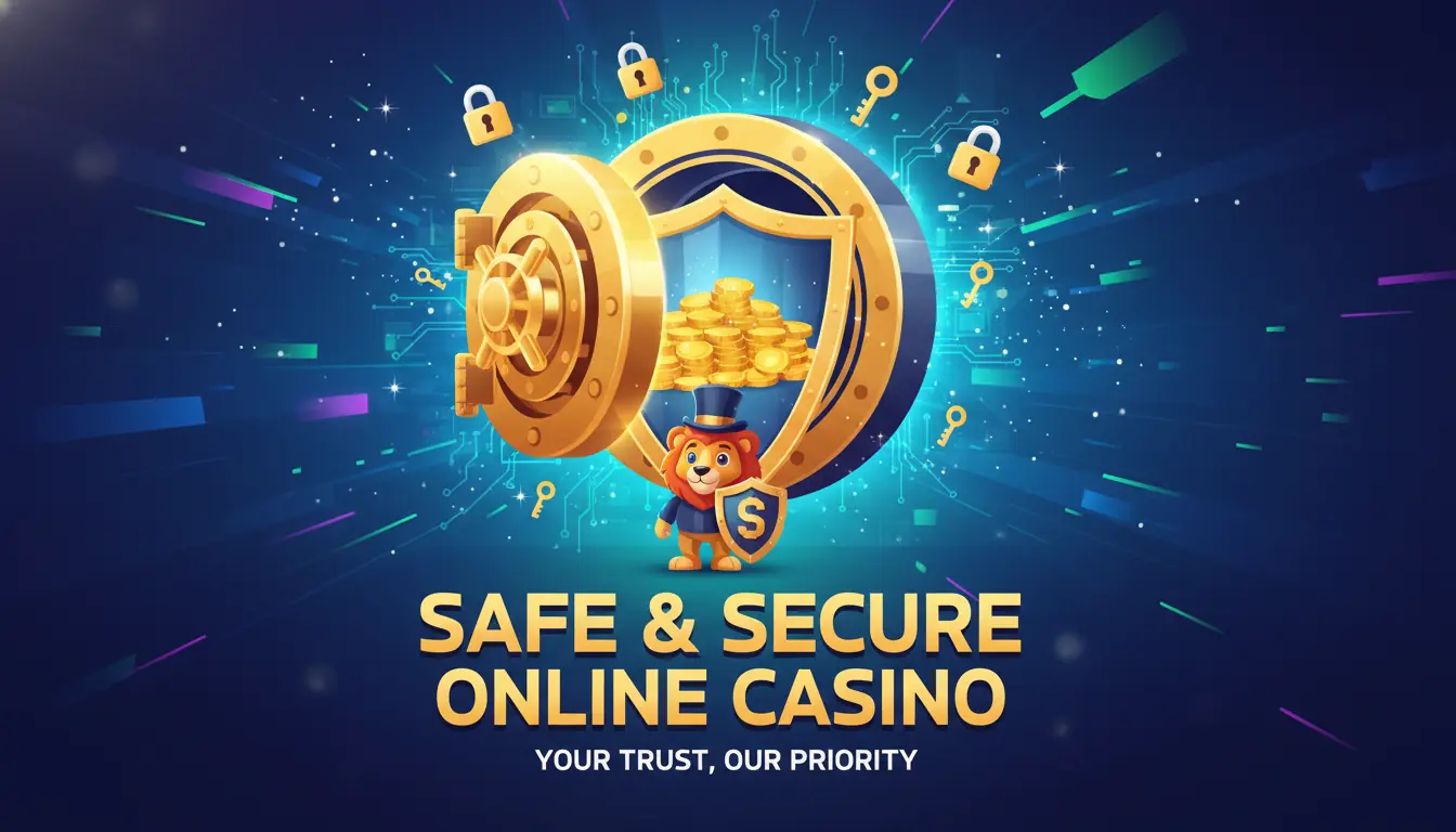 Iwild casino sicuro