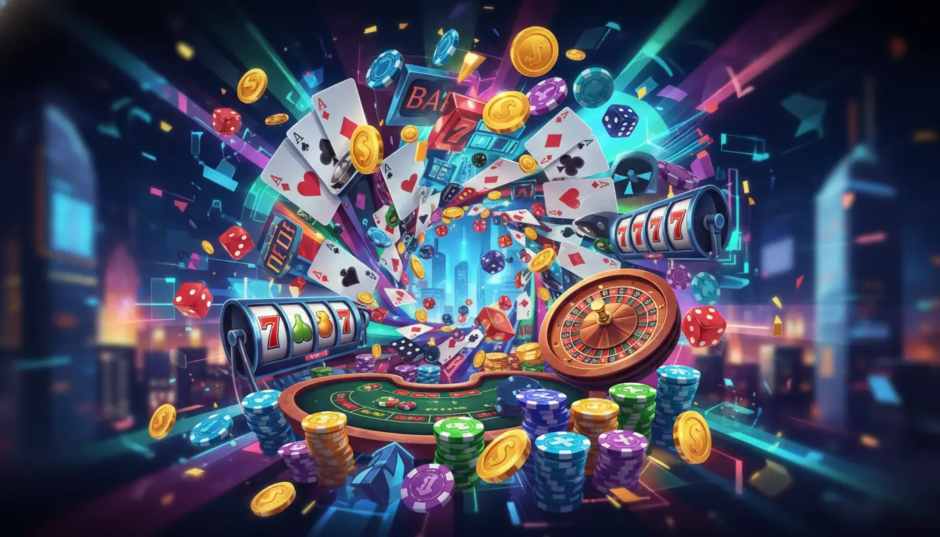 Operatore Iwild casino
