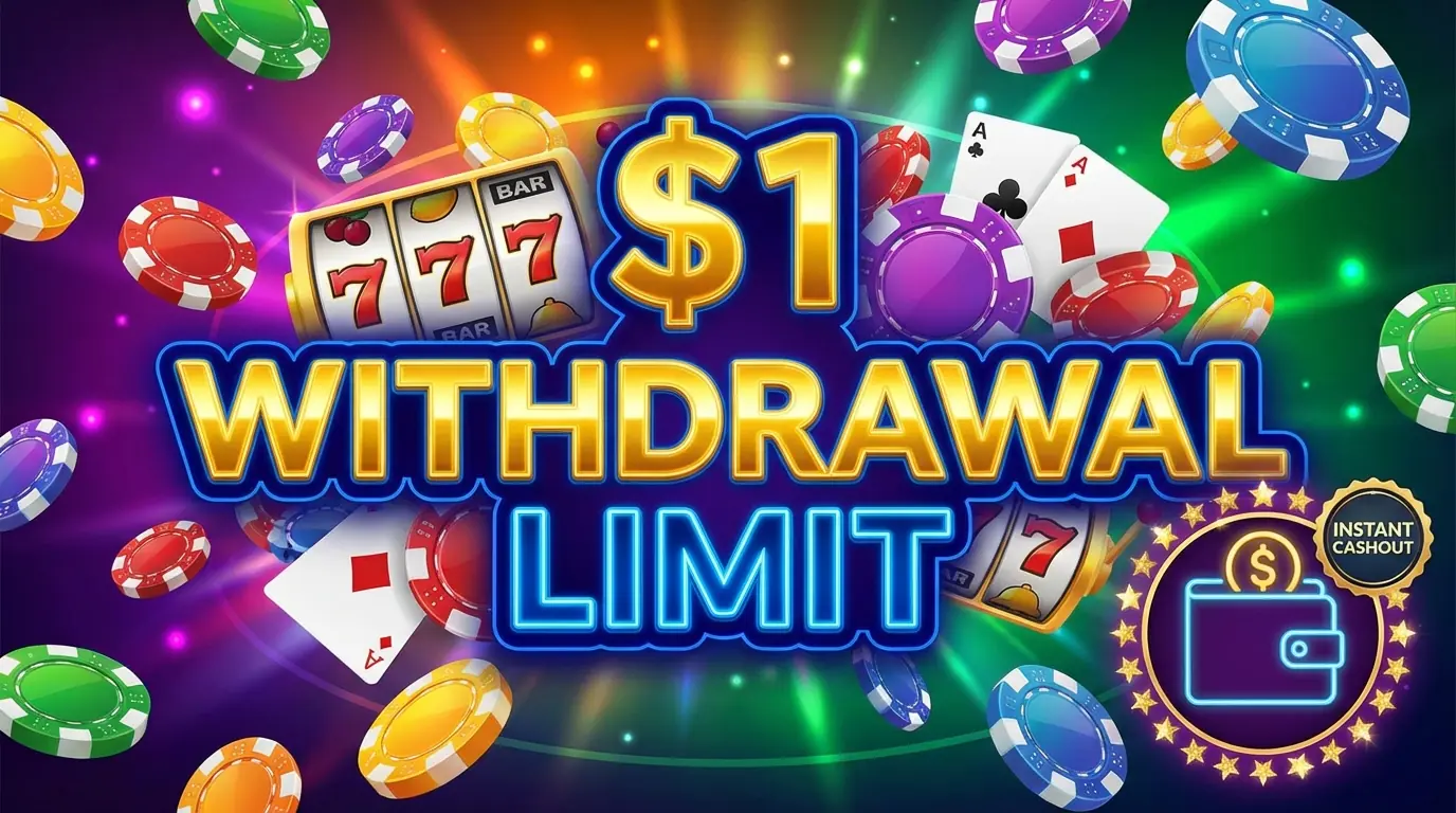 Prelievo minimo Iwild casino