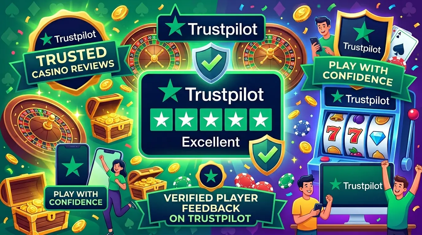 Recensioni Iwild casino