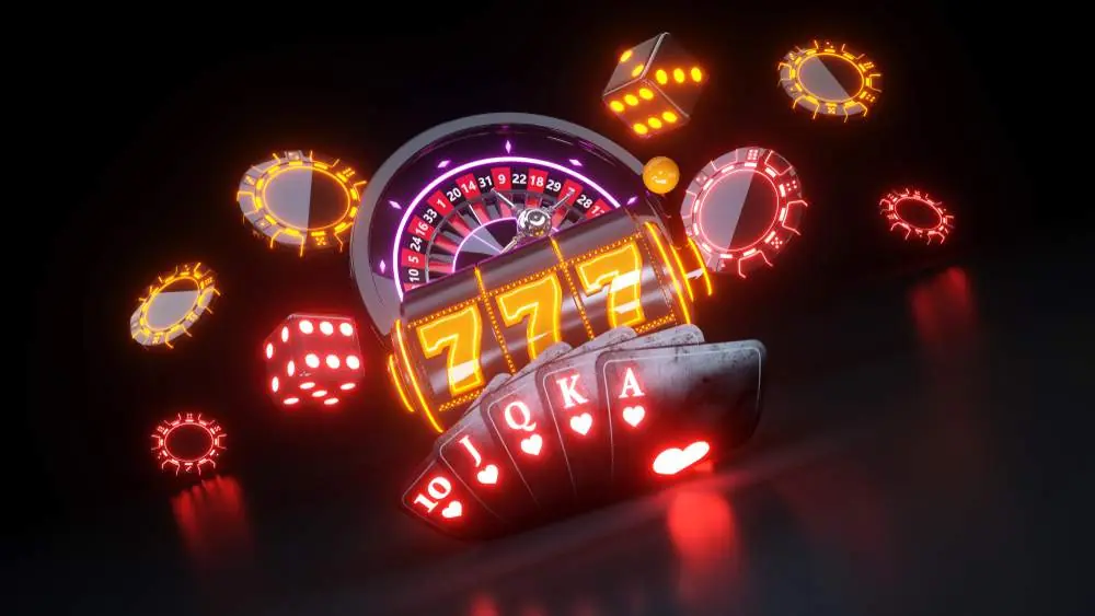 Iwild casino giochi
