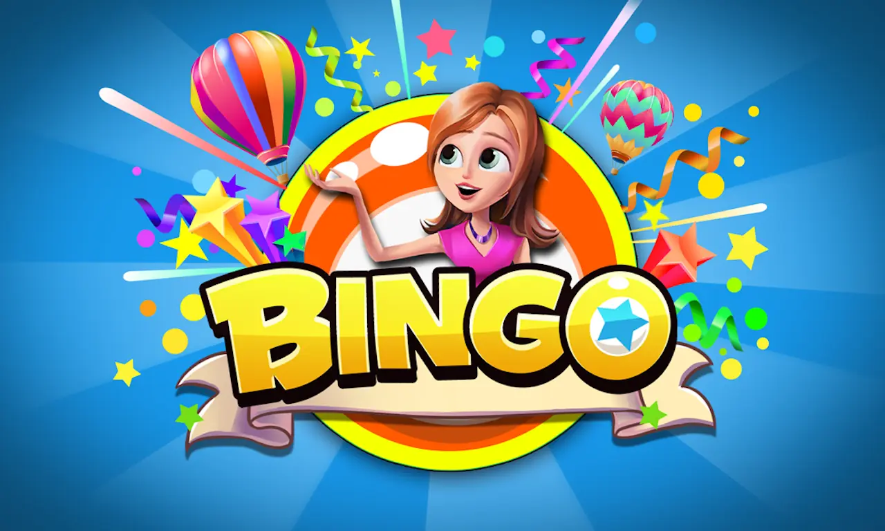 Bingo Iwild casino