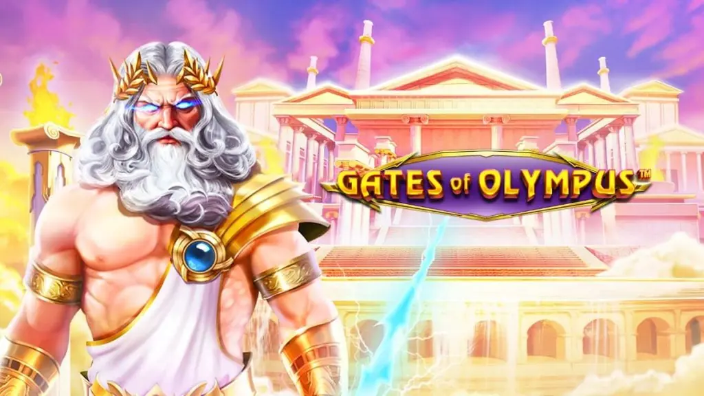 Iwild casino Gates of Olympus