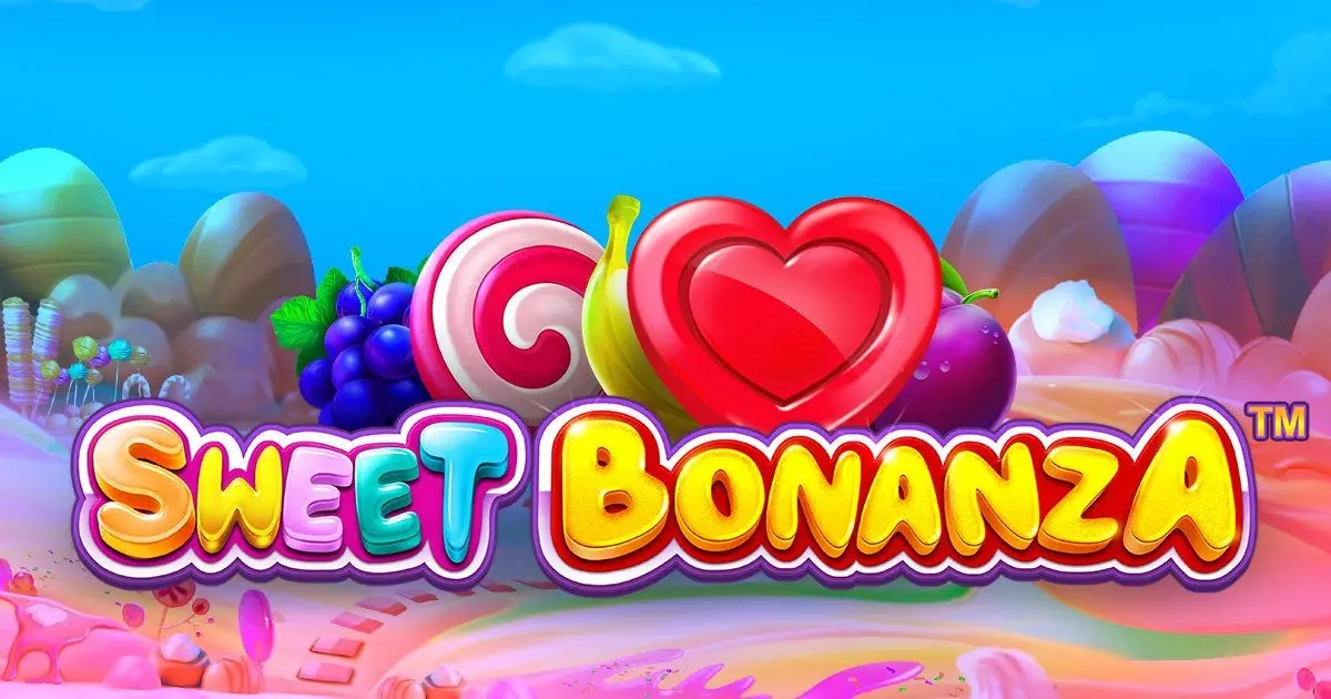 Sweet Bonanza su Iwild casino