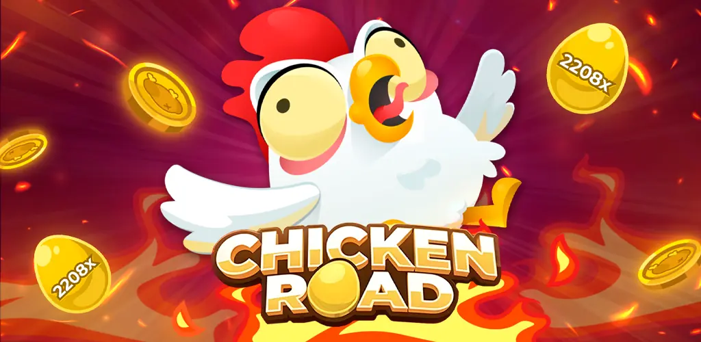 Chicken Road Iwild casino