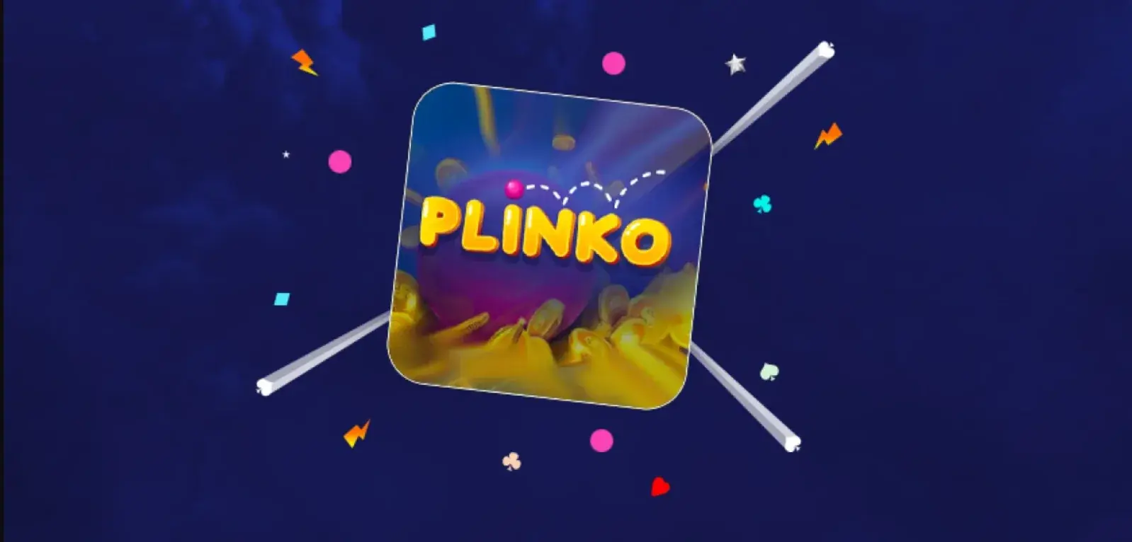 Iwild casino Plinko
